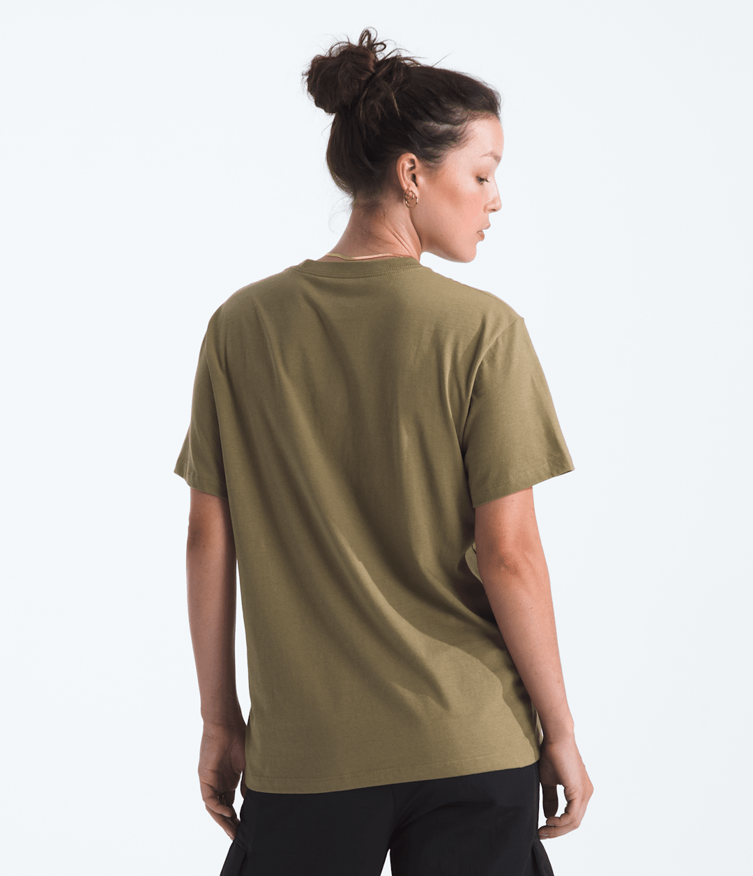 Women’s Evolution Simple Dome Relaxed Short-Sleeve Tee - The North Face