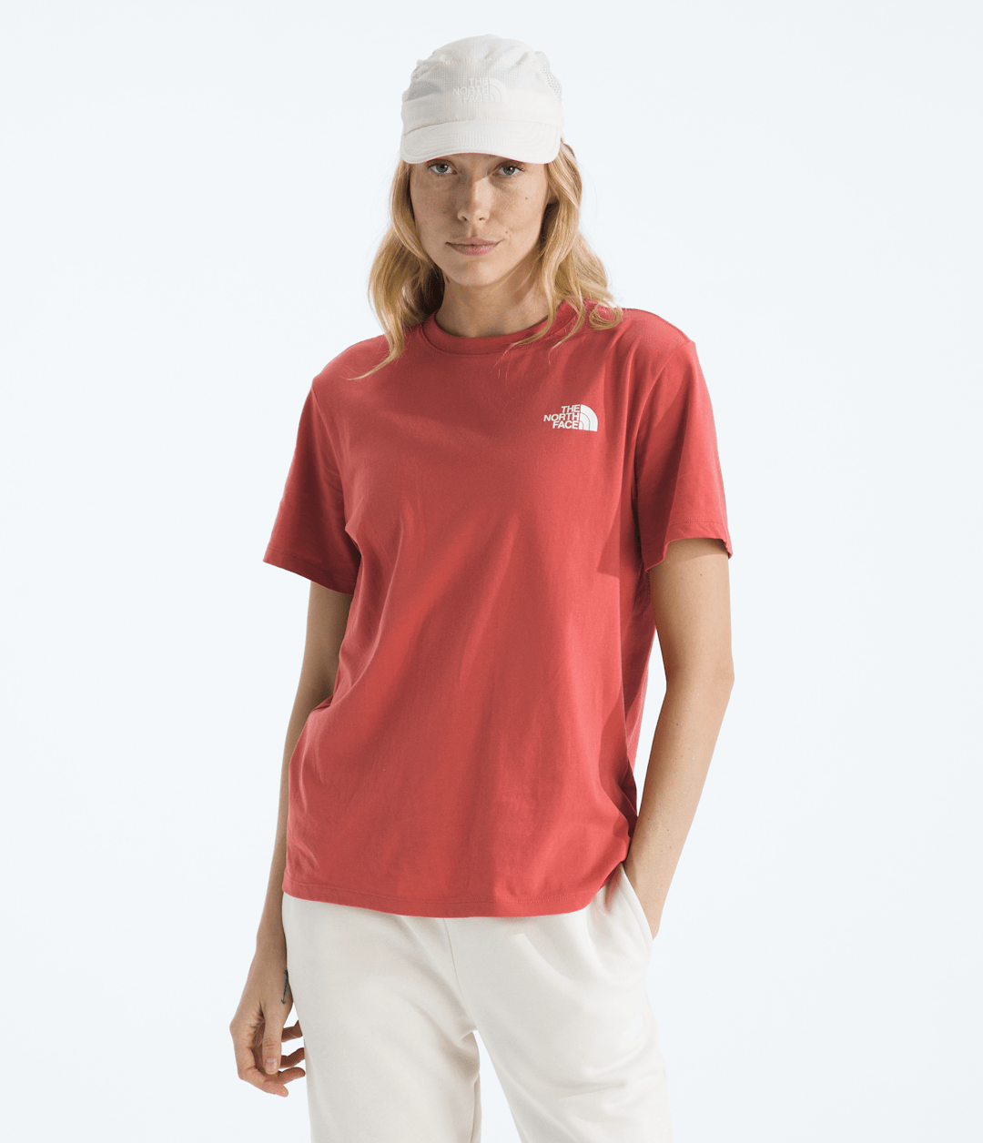 Women’s Evolution Edge Of Light Box NSE Short-Sleeve Tee—Graphic - The North Face
