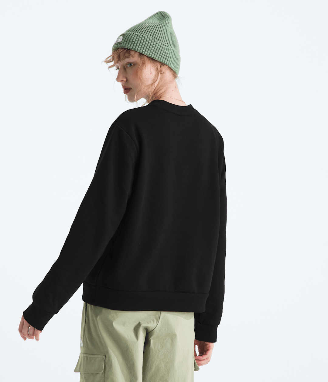 Women’s Evolution Proud Crew—Graphic - The North Face