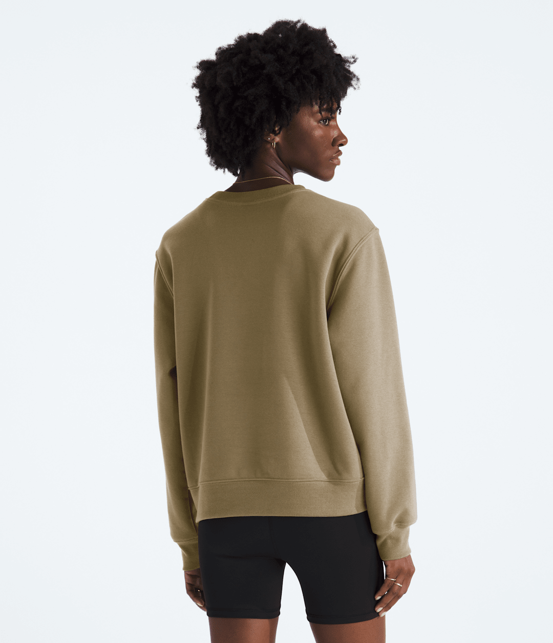 Women’s TNF™ Essential Simple Dome Relaxed Crew - The North Face