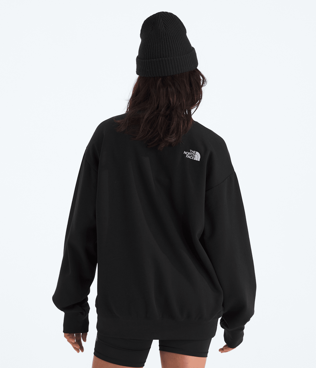 Women's Essential Sweatshirt - The North Face