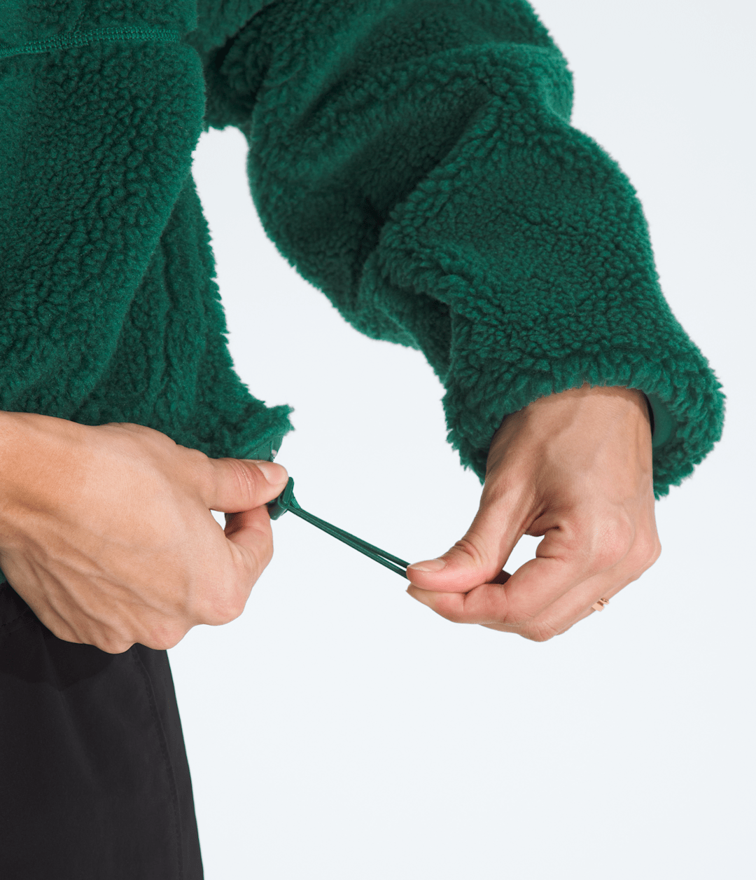 Women’s Extreme Pile 2 Pullover - The North Face