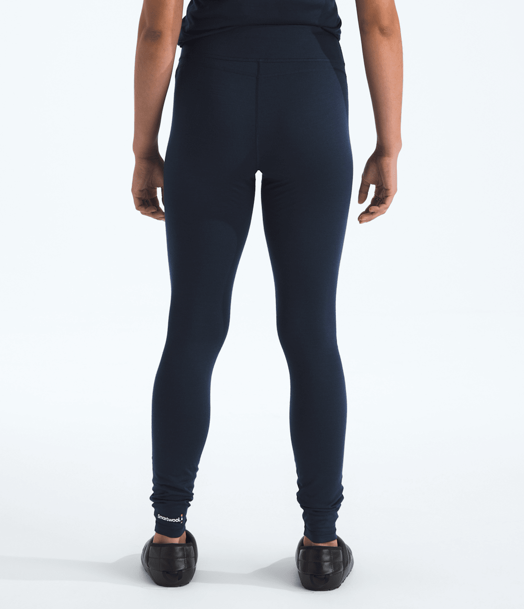 TNF X Smartwool Women’s Merino Blend 150 Bottoms - The North Face