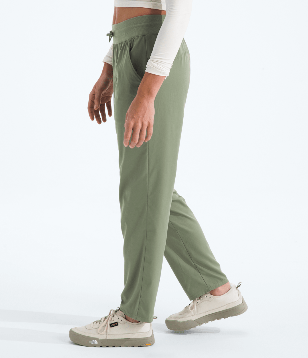 Women’s Aphrodite Arise Ankle Pants - The North Face