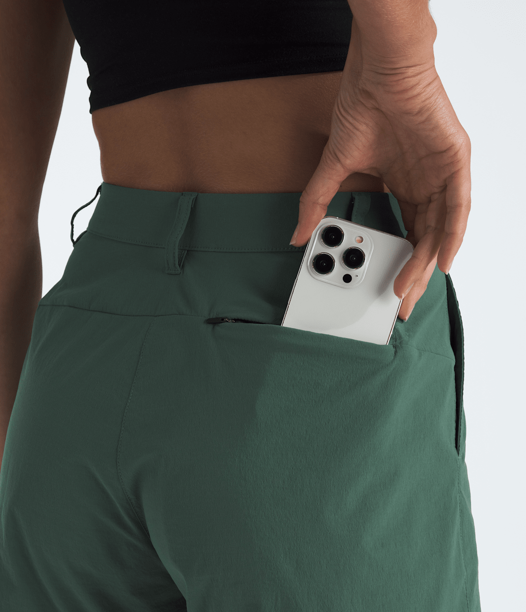 Women’s Basin 5'' Shorts - The North Face