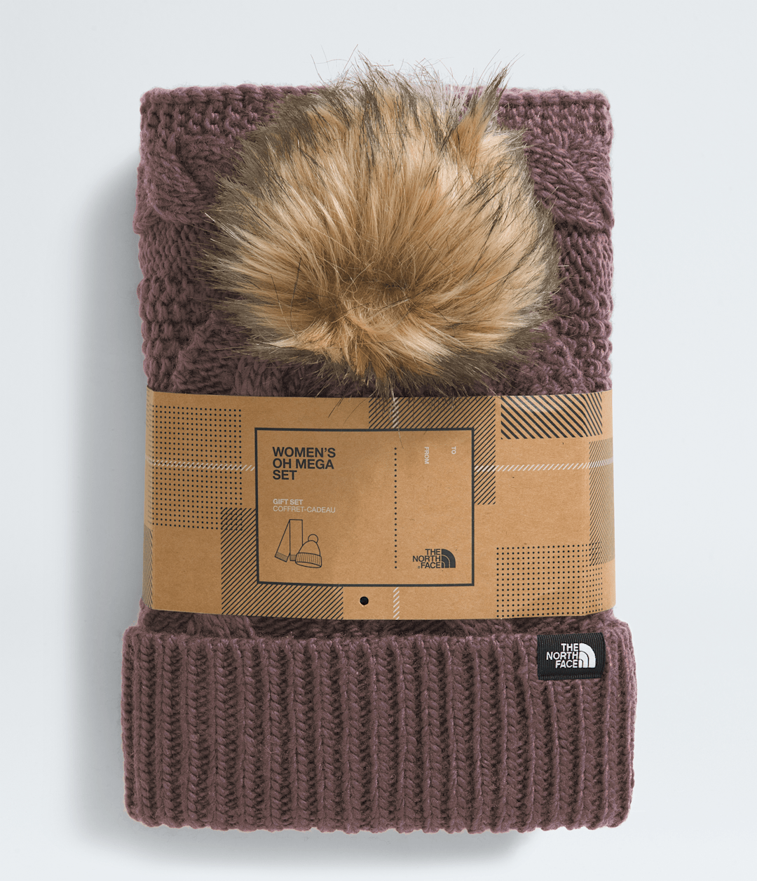 Women’s Oh Mega Set - The North Face