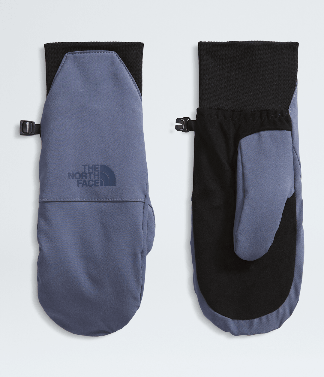 Women’s Shelbe Raschel Etip™ Mitts - The North Face