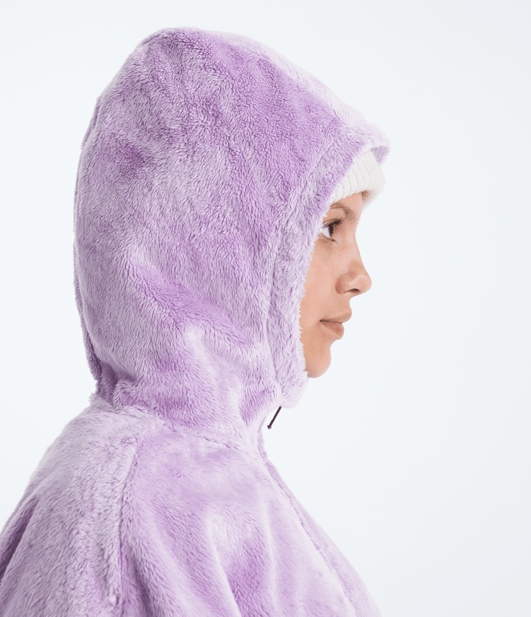 Girls’ Osito Full-Zip Hoodie - The North Face