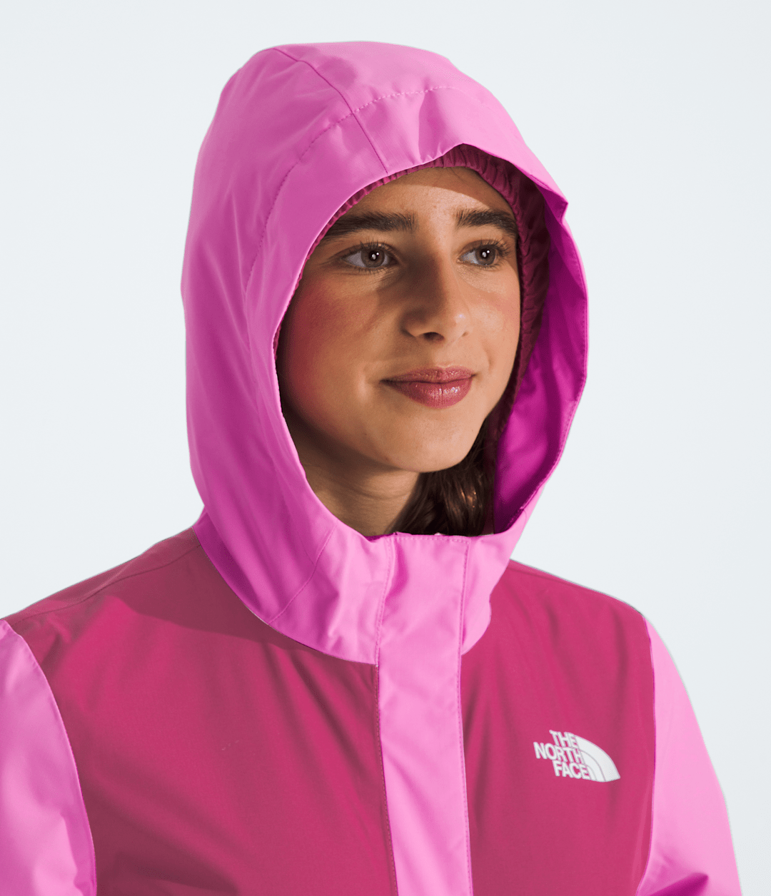 Girls’ Antora Rain Jacket - The North Face