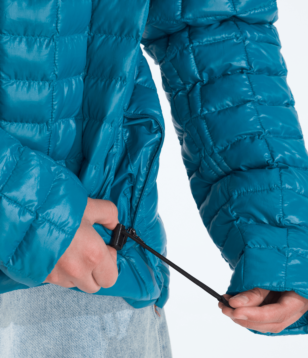 Boys’ & Girls’ THERMOBALL™ Hooded Jacket - The North Face