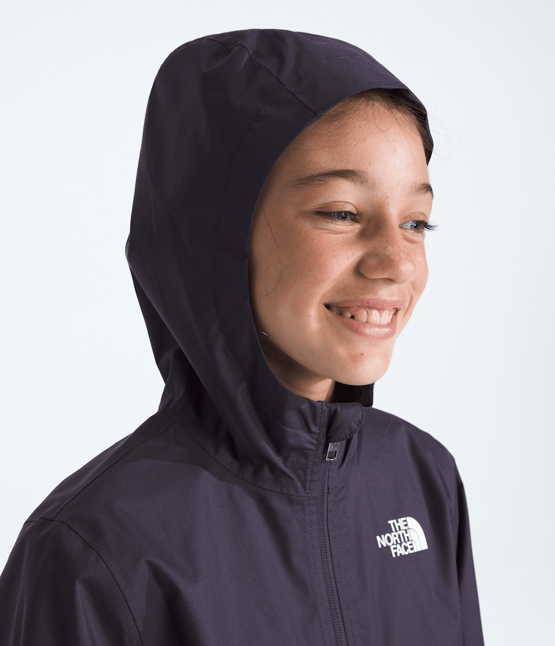 Boys’ & Girls’ Zipline Rain Jacket - The North Face