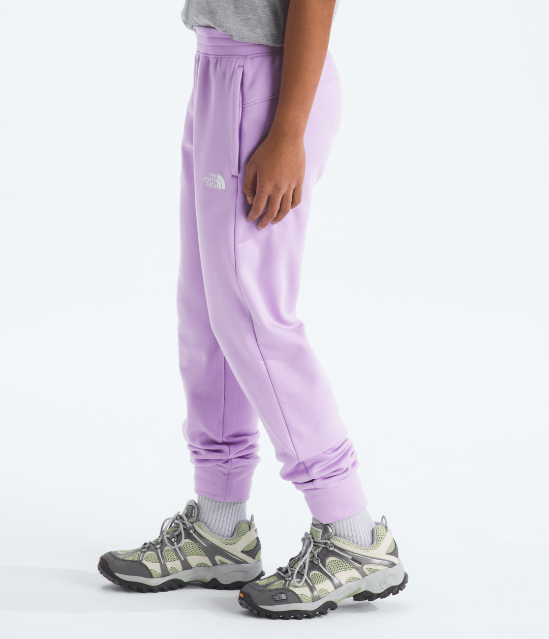 Boys’ & Girls’ TNF™ Performance Fleece Joggers - The North Face