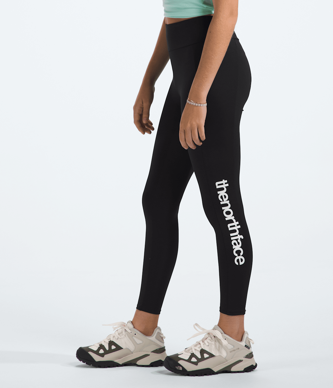Girls’ Never Stop Tights - The North Face