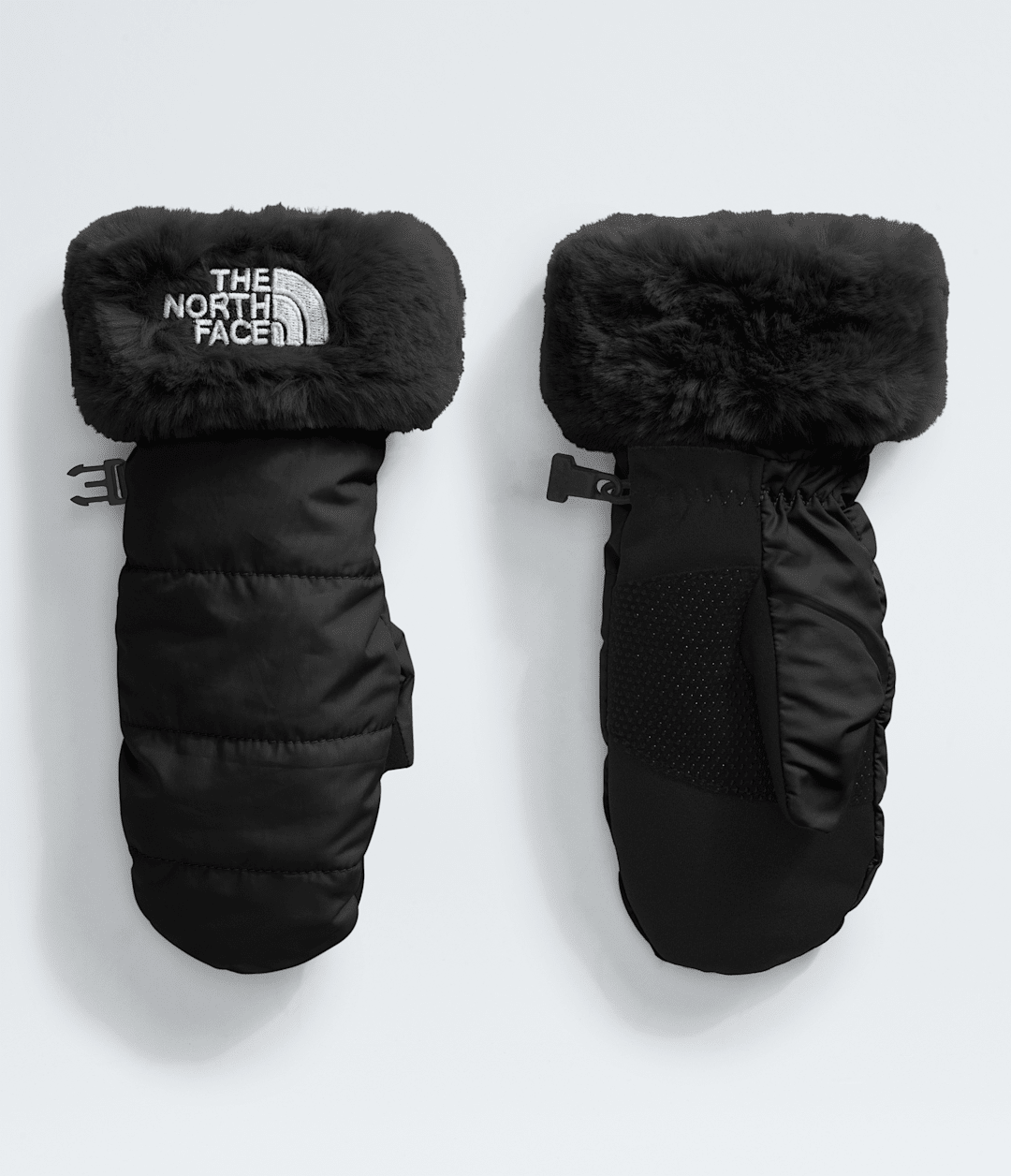 Girls’ Shasta Mitts - The North Face