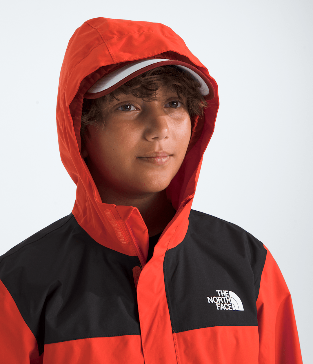 Boys’ Antora Rain Jacket - The North Face