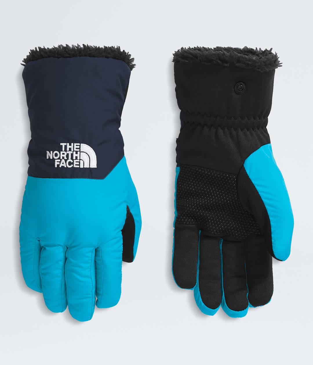 Boys’ Shasta Gloves - The North Face