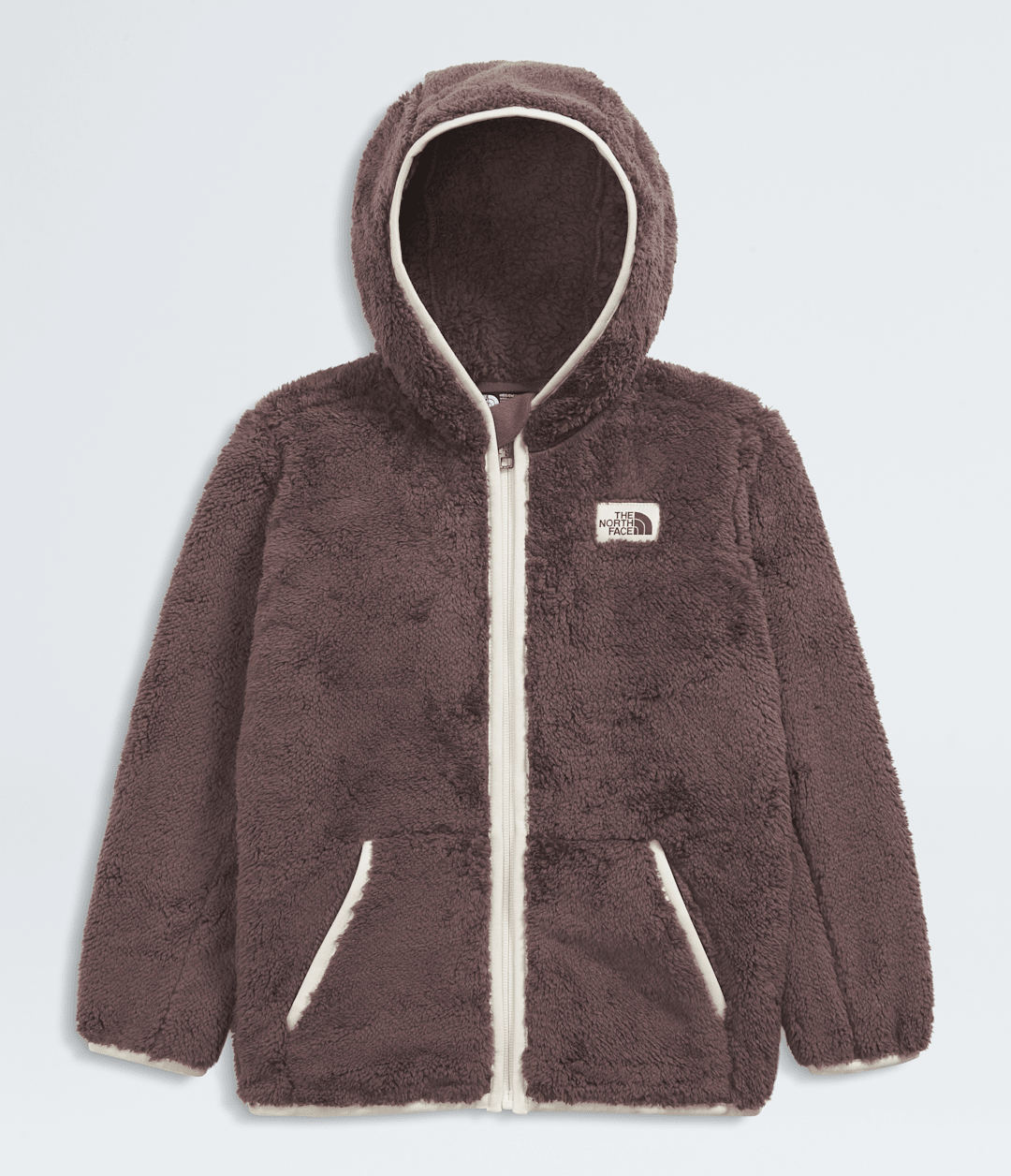 Kids’ Cabin Fleece Hoodie - The North Face