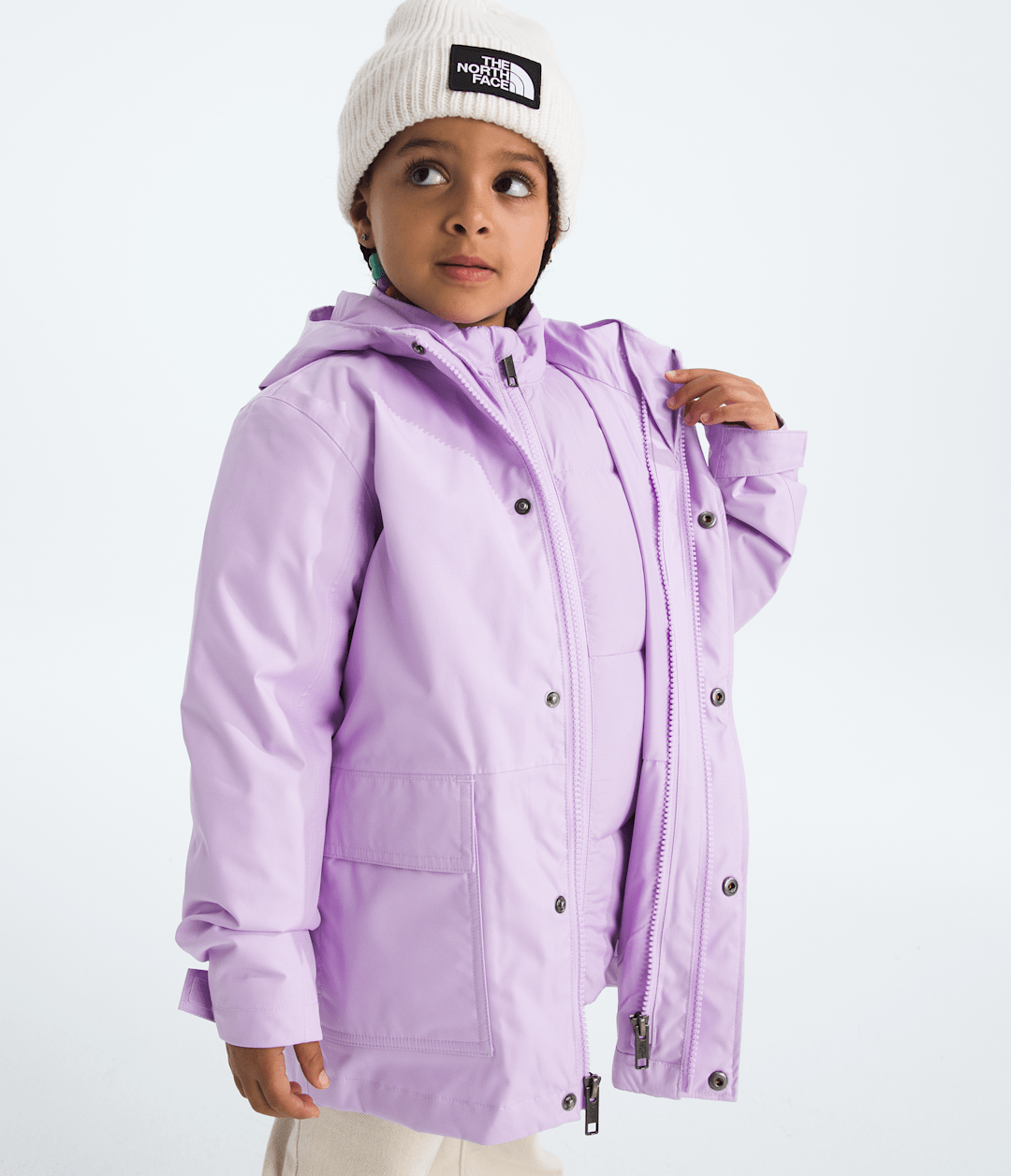 Kids’ North Down Triclimate® - The North Face