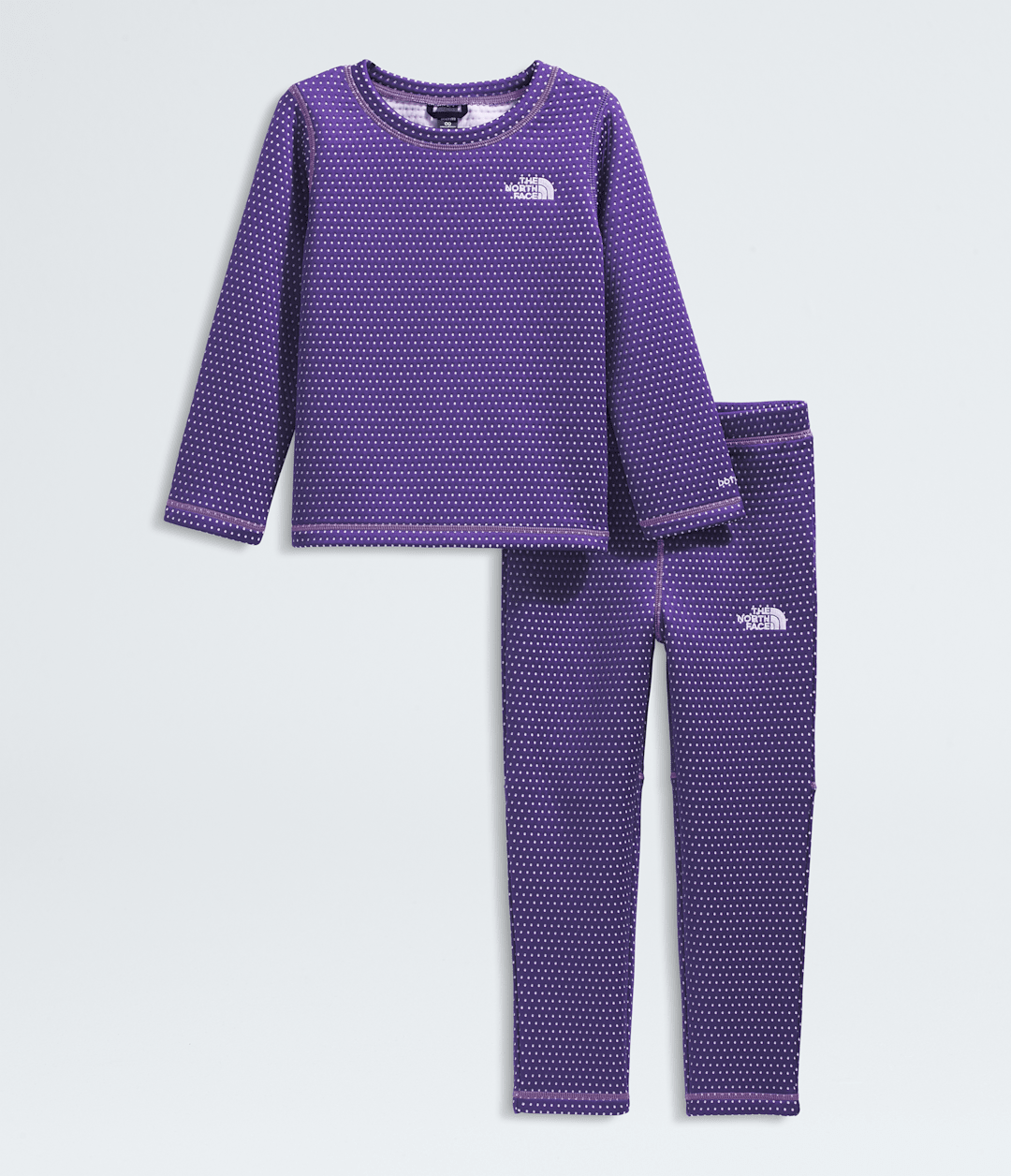 Kids’ DOTKNIT™ Thermal Set - The North Face