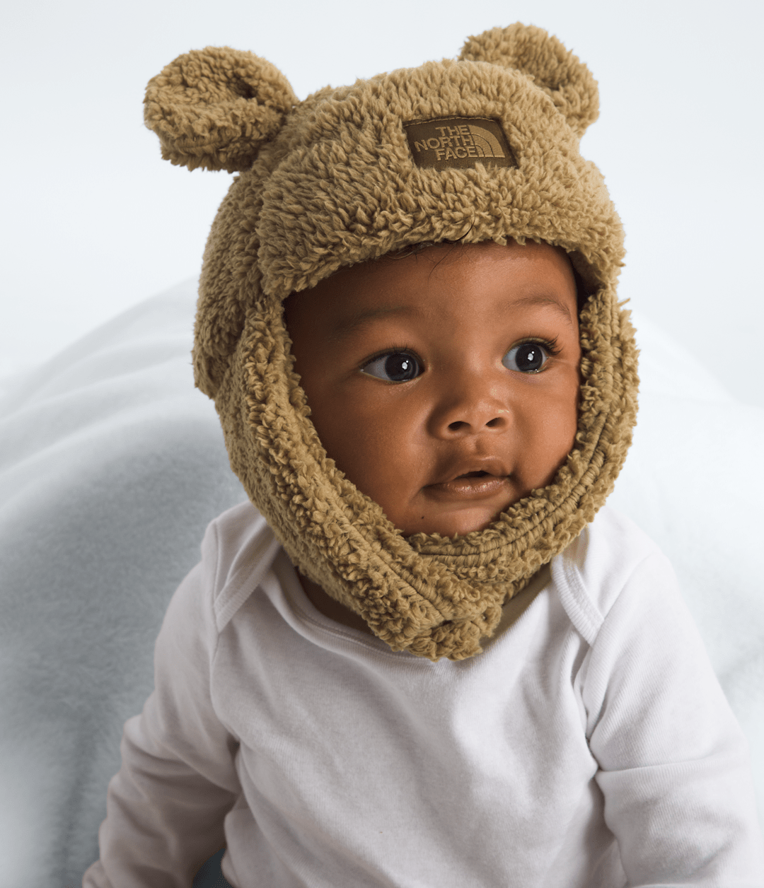 Baby Bear Trapper - The North Face