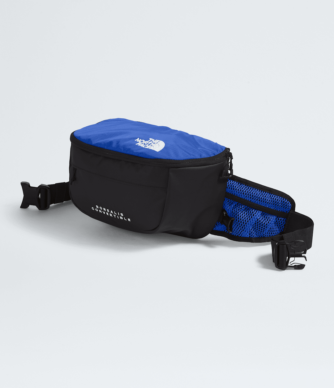Borealis Convertible Pack - The North Face