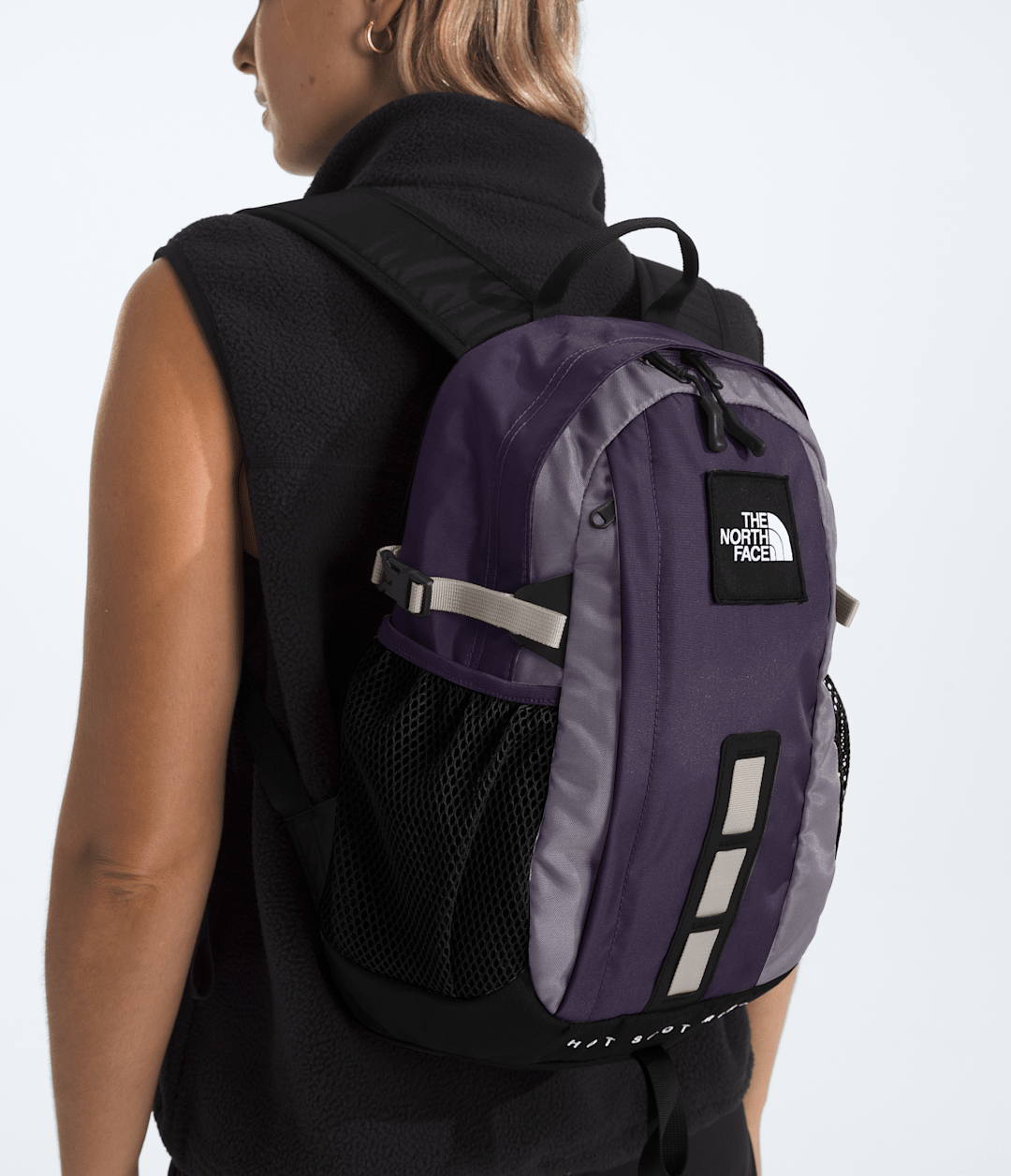 Hot Shot Mini Backpack - The North Face