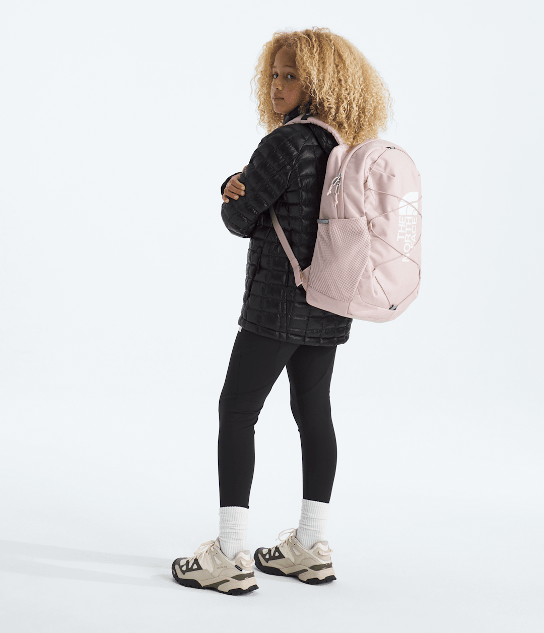 Youth Court Jester Backpack - The North Face