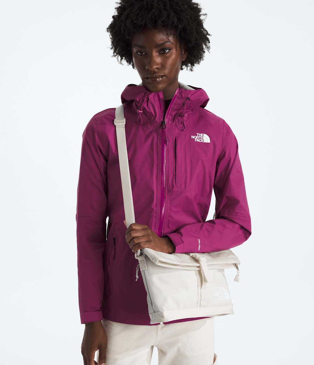 Base Camp Shoulder Bag - The North Face