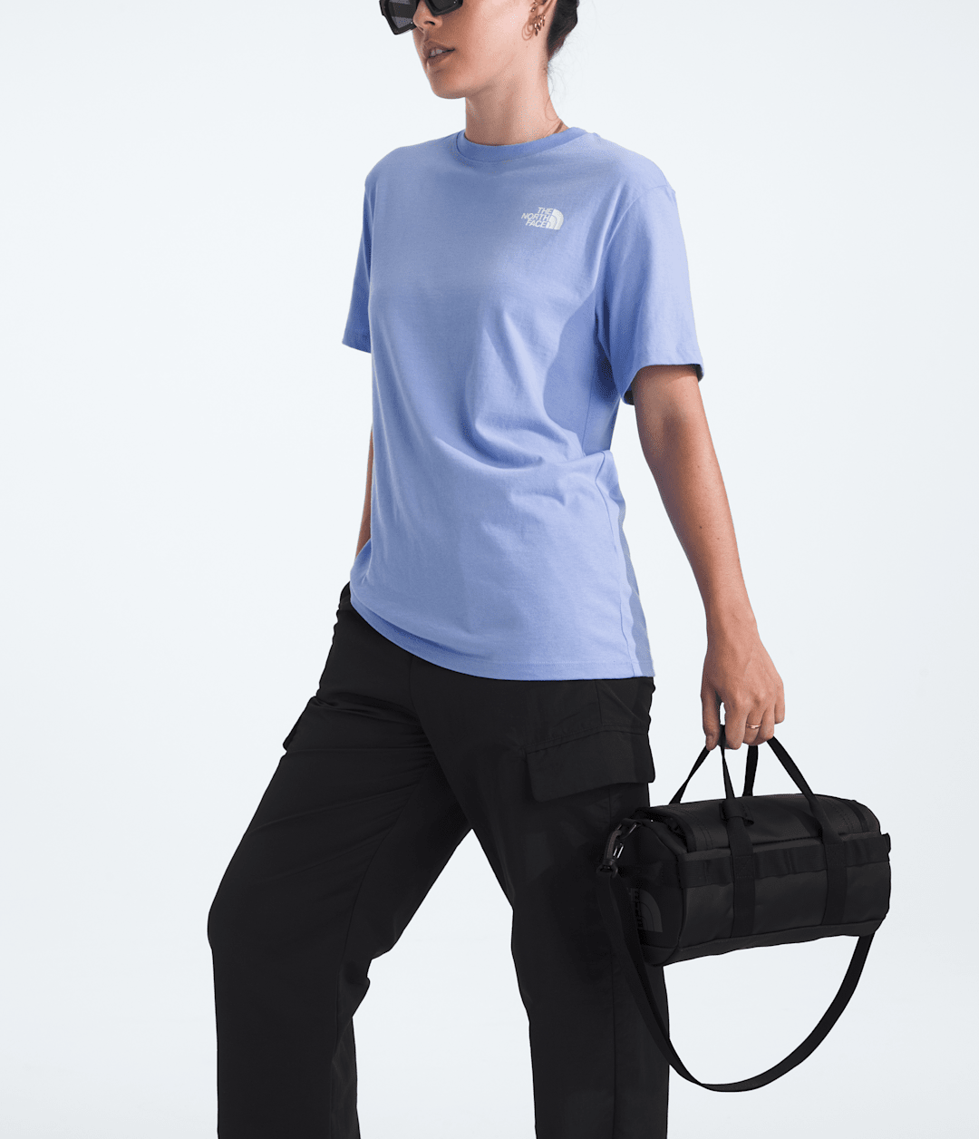 Base Camp Duffel Shoulder Bag - The North Face