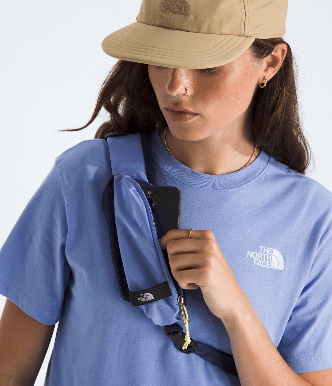 Borealis Sling - The North Face