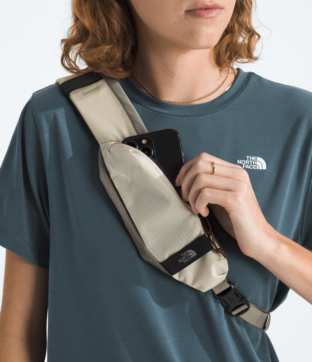 Borealis Sling - The North Face