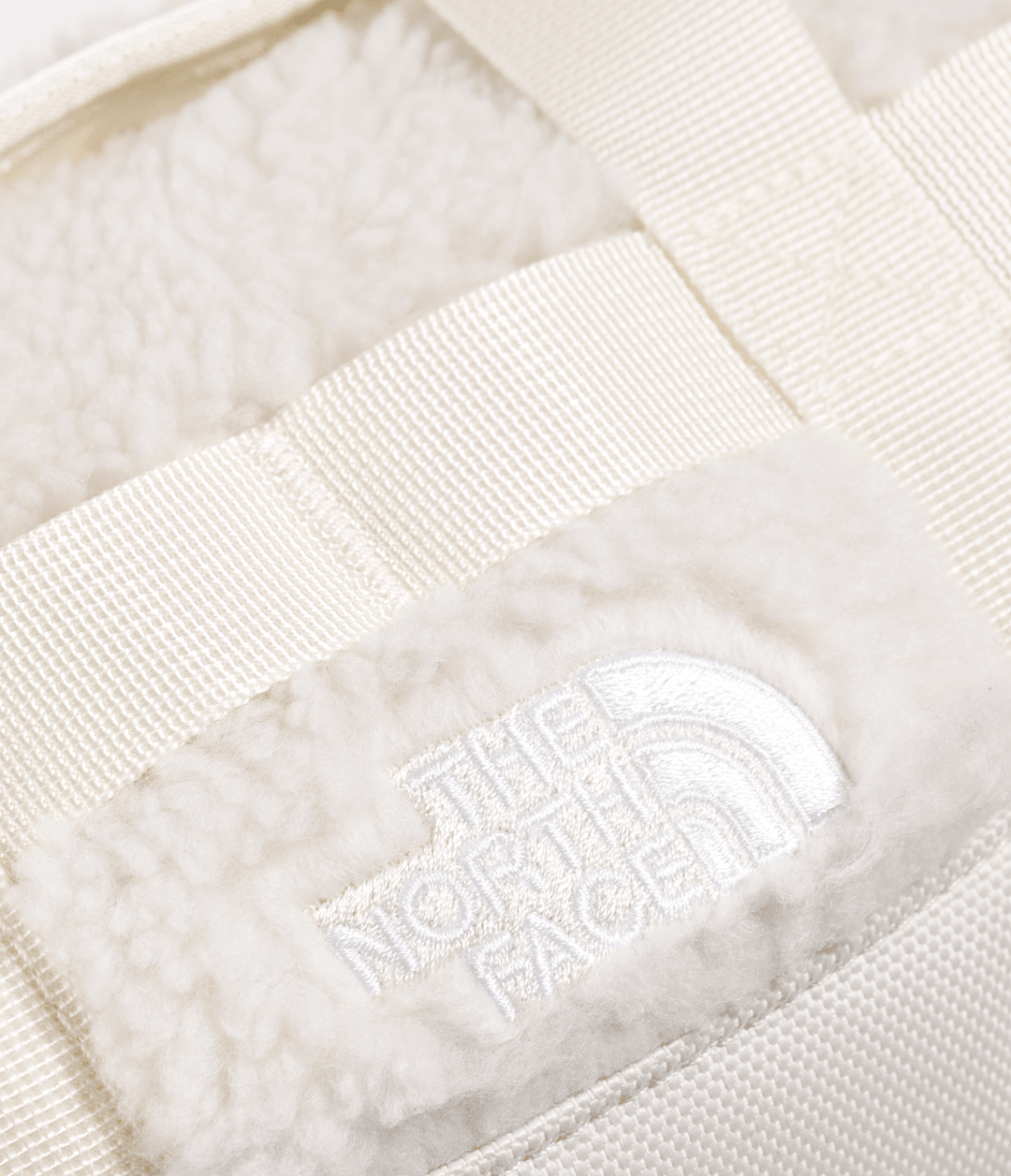 Base Camp High Pile Mini Bag - The North Face