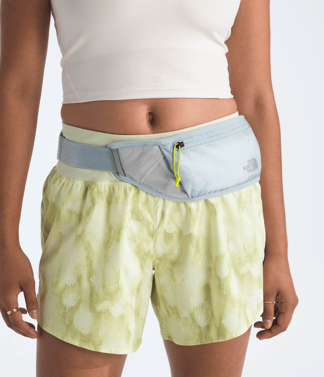 Sunriser Run Belt - The North Face