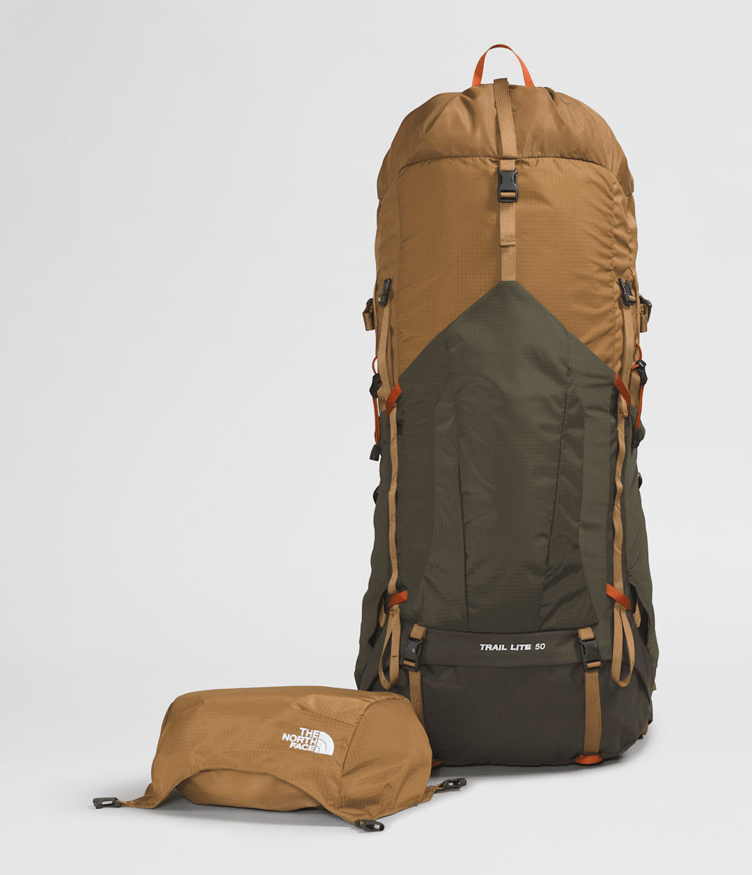 Trail Lite 50 Backpack - The North Face