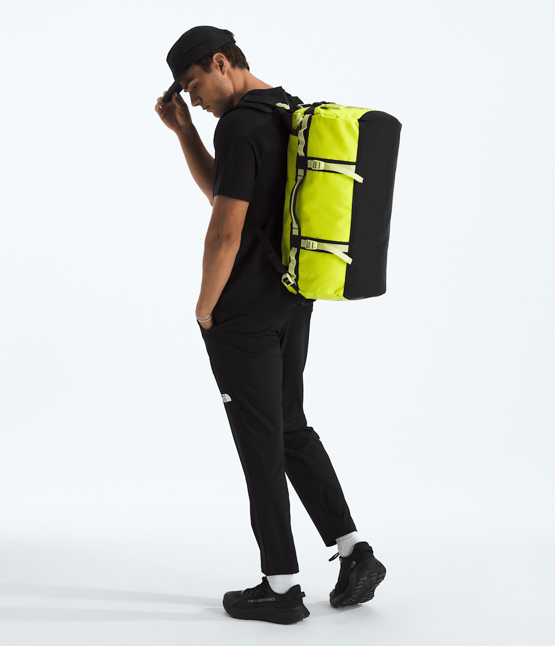 Base Camp Duffel—S - The North Face