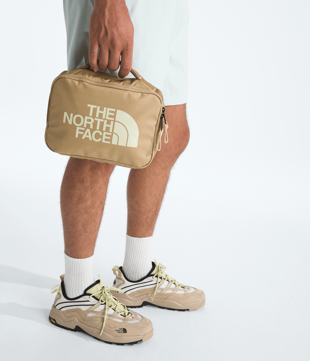 Base Camp Voyager Toiletry Kit - The North Face