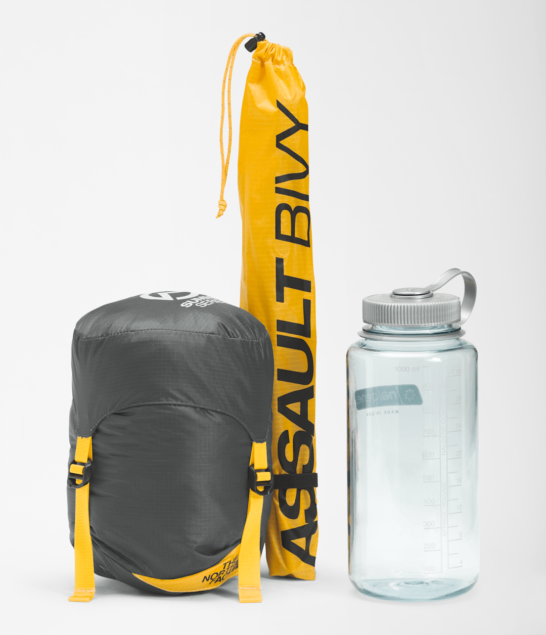 Assault FUTURELIGHT™ Bivy - The North Face