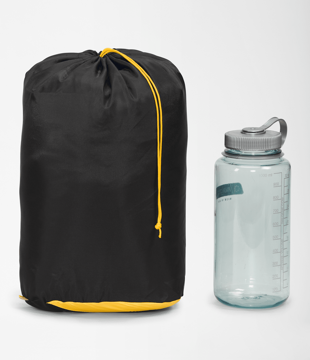 Trail Lite Down 35 Sleeping Bag - The North Face
