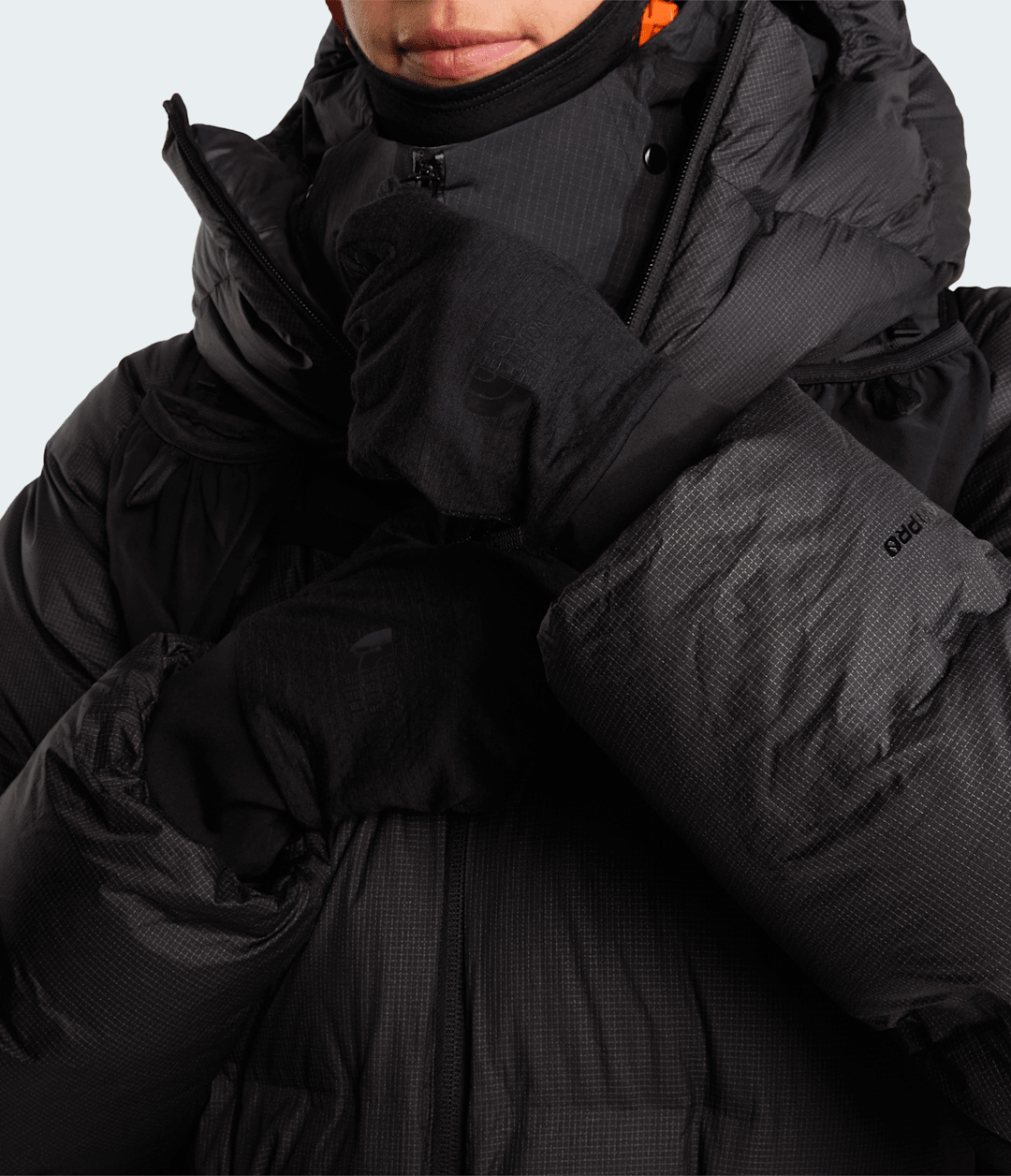 Summit Series DOTKNIT™ Liner Gloves - The North Face