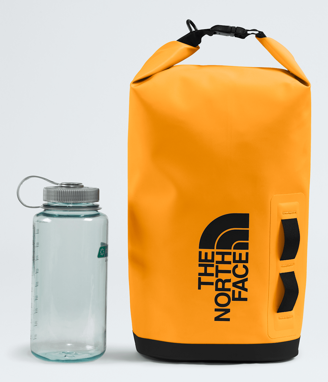 Base Camp Dry Bag 8L - The North Face