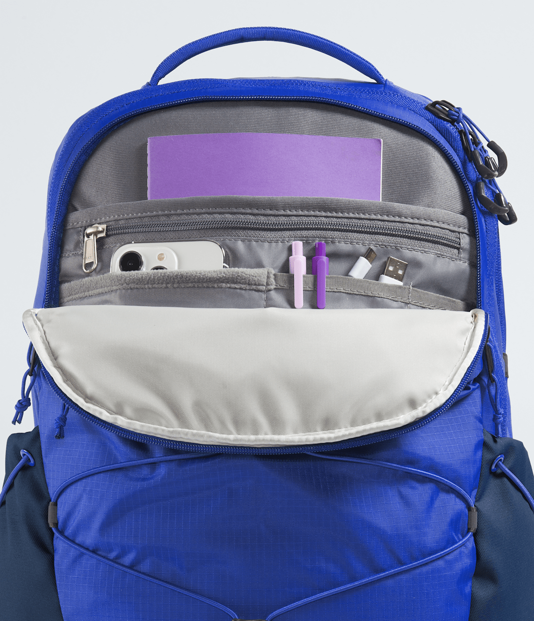 Borealis Backpack - The North Face