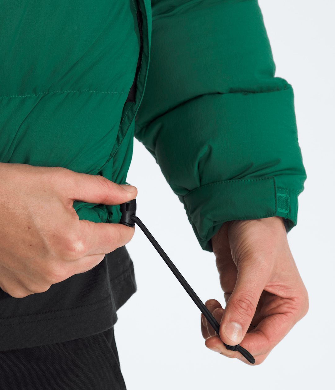 Men’s 1996 Retro Nuptse DTM Jacket - The North Face
