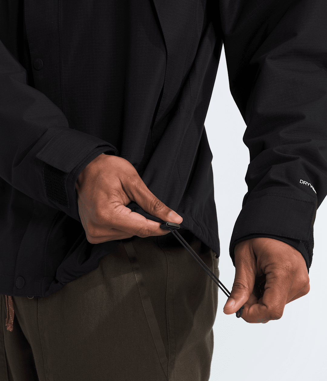 Men’s DRYVENT™ Mono Mountain Jacket - The North Face