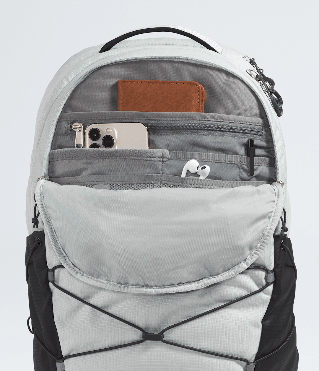 Borealis Backpack - The North Face
