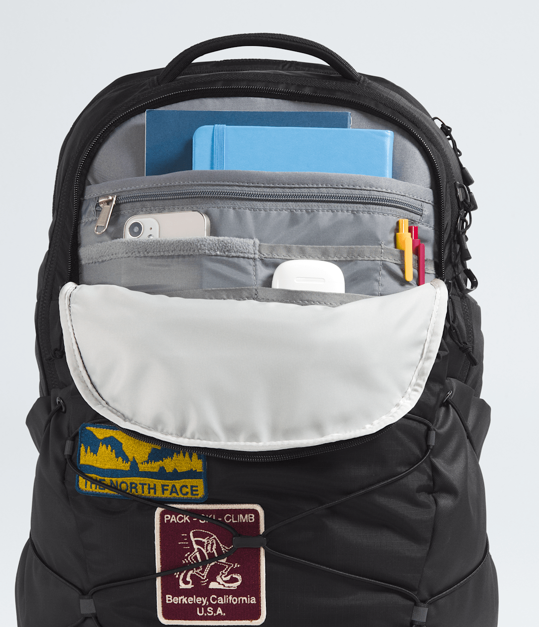 Borealis Backpack - The North Face
