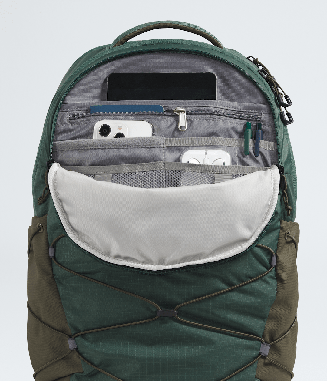 Borealis Backpack - The North Face