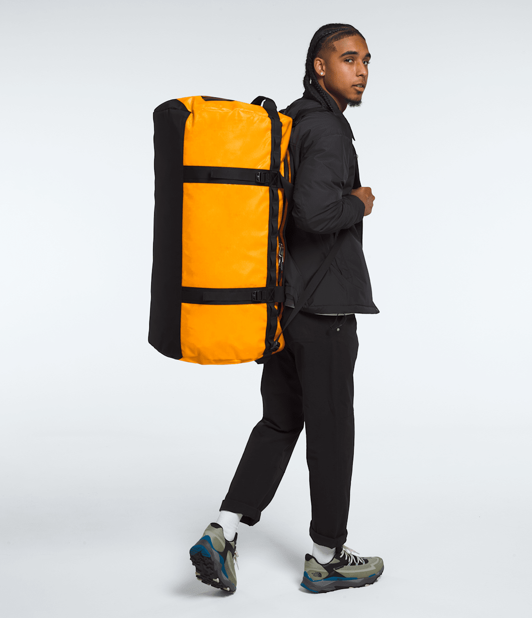 Base Camp Duffel—XL - The North Face