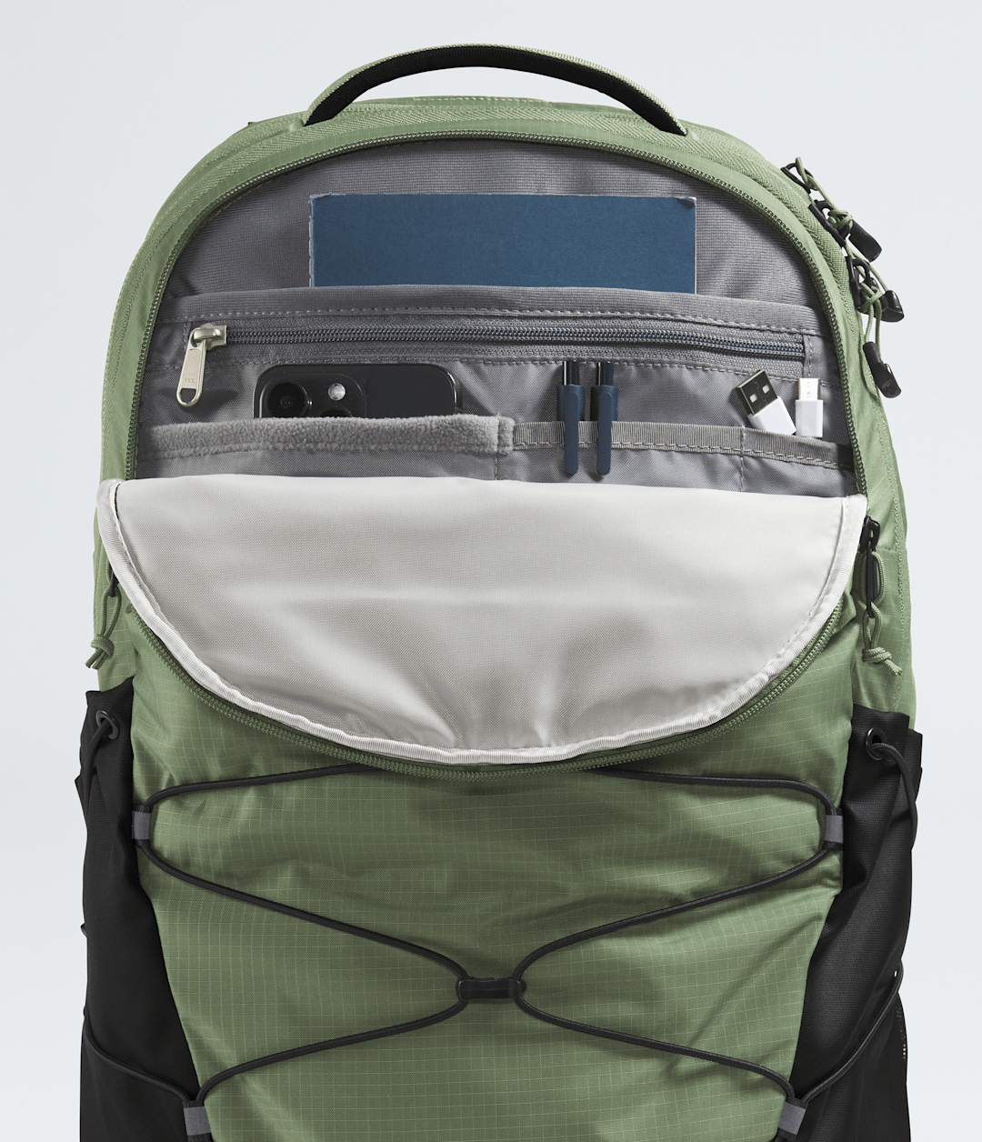 Borealis Backpack - The North Face