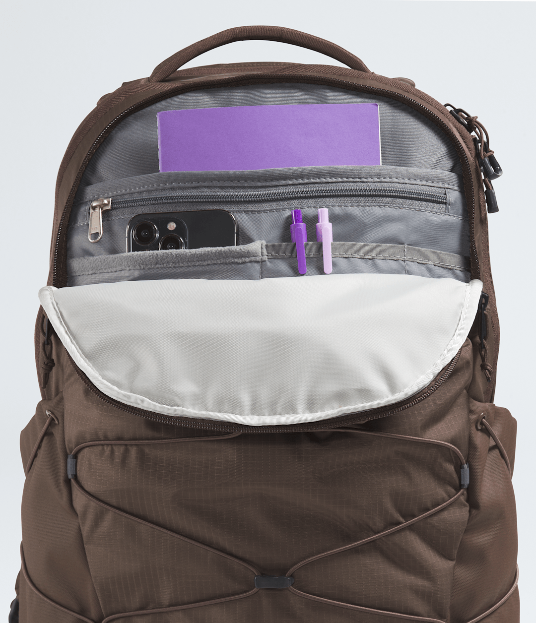 Borealis Backpack - The North Face