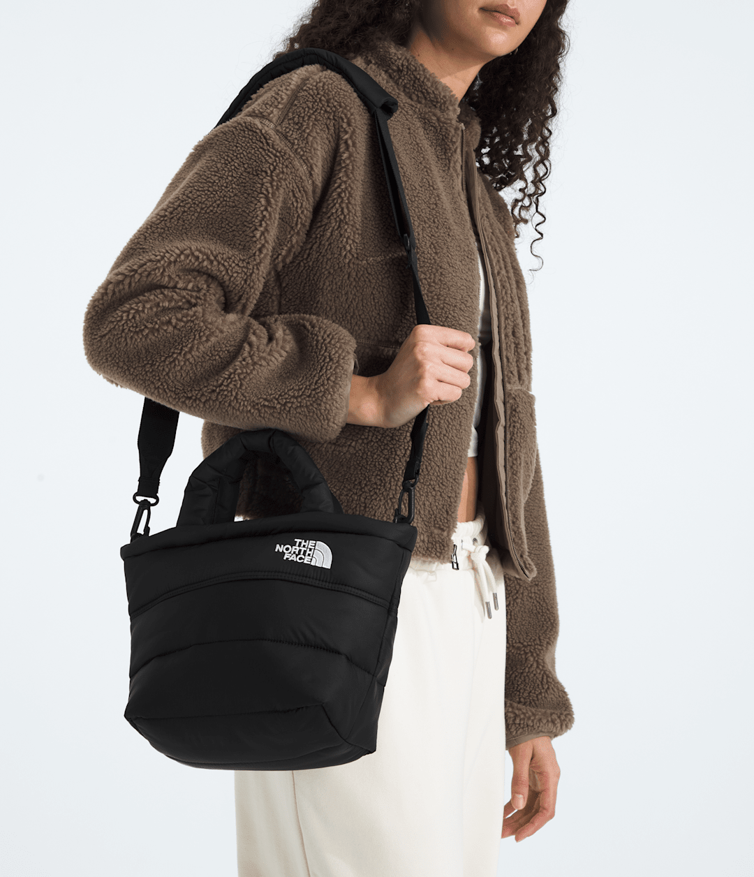 Nuptse Mini Bag - The North Face
